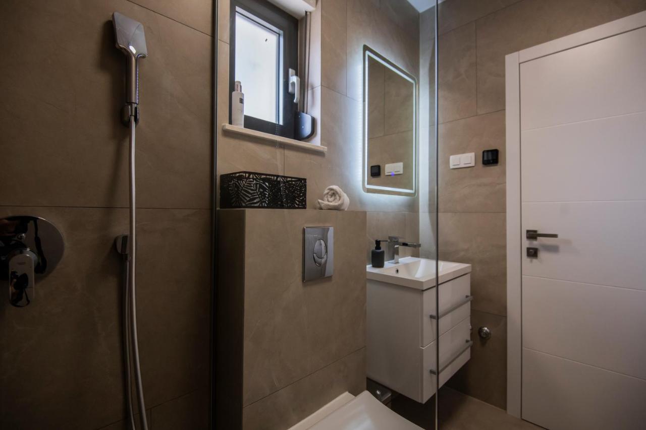 Villa Magna Luxury Apartments 무르테르 외부 사진