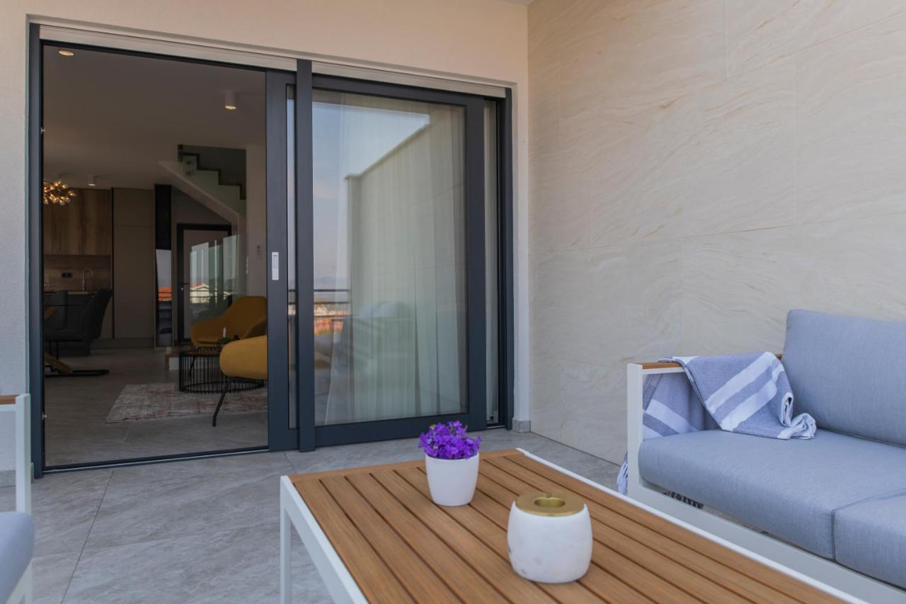 Villa Magna Luxury Apartments 무르테르 외부 사진