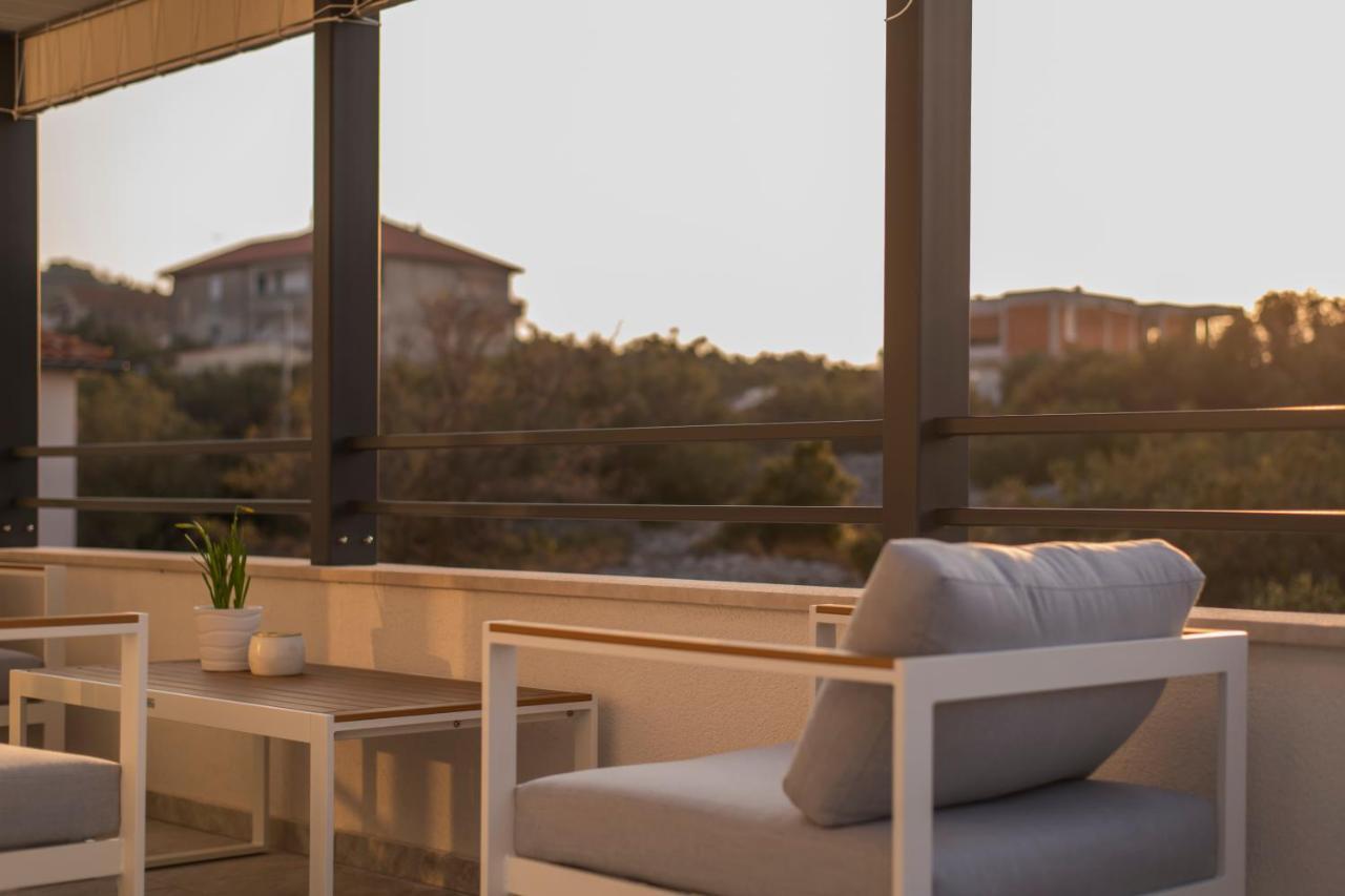 Villa Magna Luxury Apartments 무르테르 외부 사진