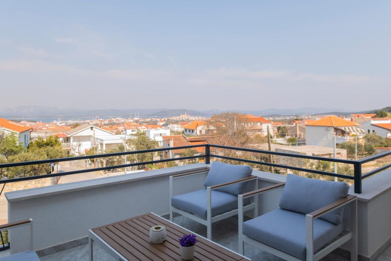 Villa Magna Luxury Apartments 무르테르 외부 사진
