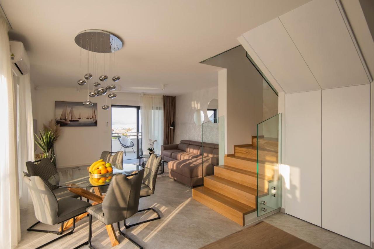 Villa Magna Luxury Apartments 무르테르 외부 사진
