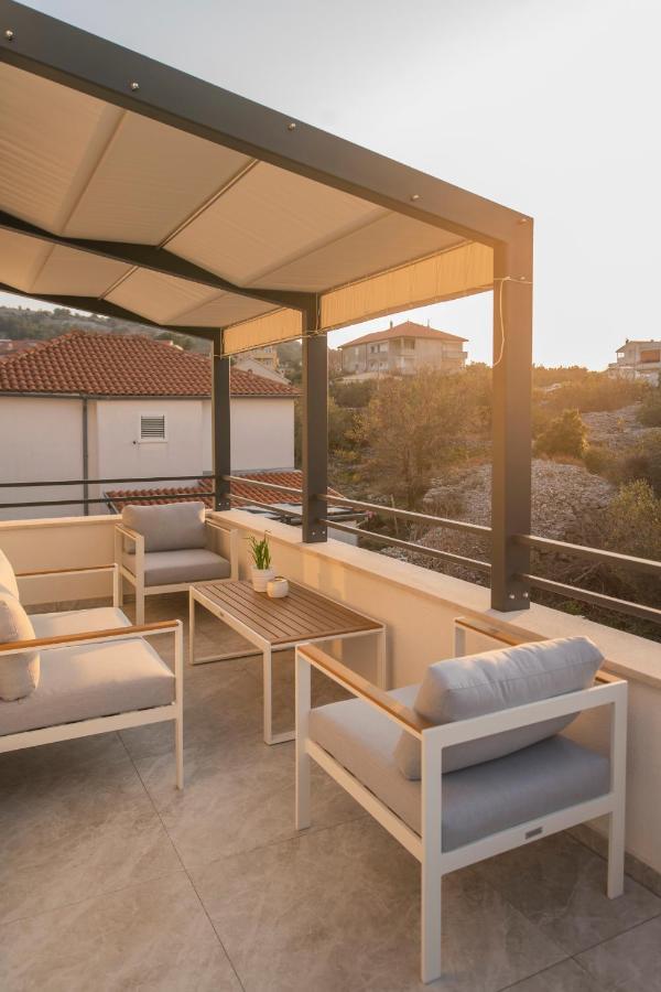 Villa Magna Luxury Apartments 무르테르 외부 사진