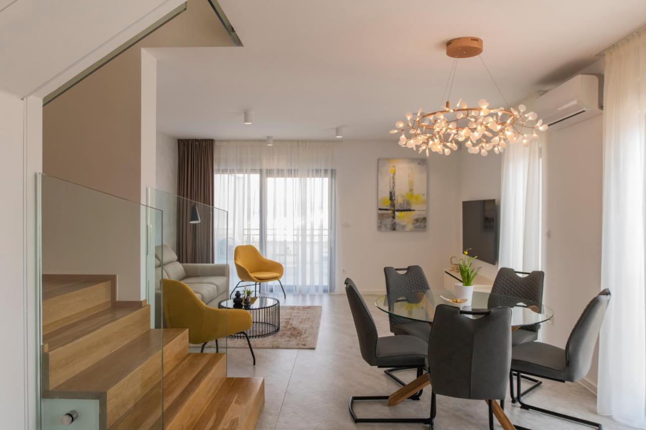 Villa Magna Luxury Apartments 무르테르 외부 사진