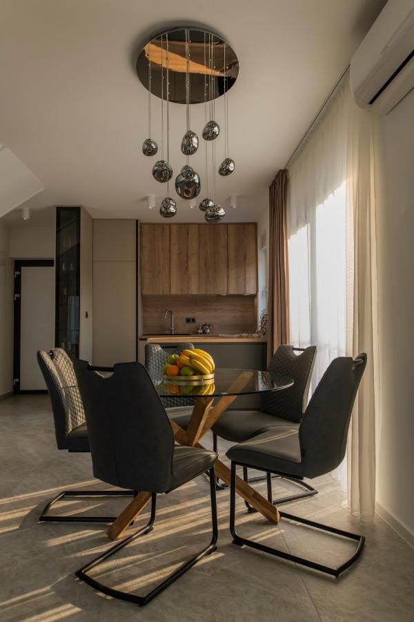 Villa Magna Luxury Apartments 무르테르 외부 사진
