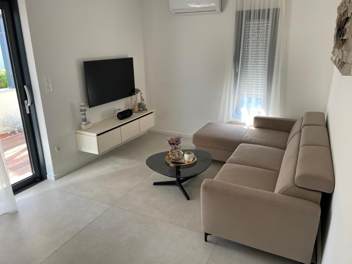 Villa Magna Luxury Apartments 무르테르 외부 사진