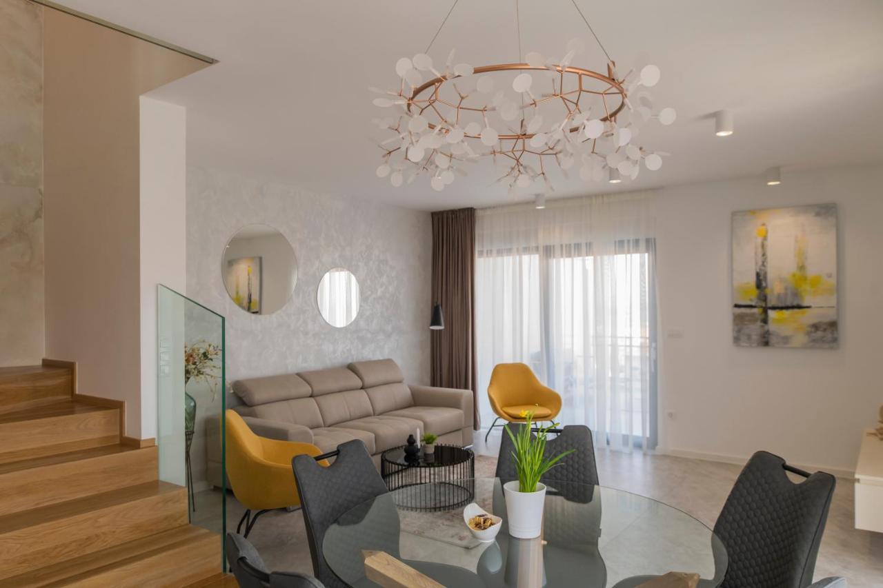 Villa Magna Luxury Apartments 무르테르 외부 사진